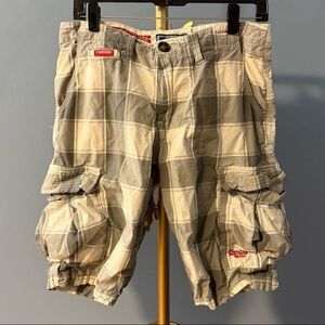 ⚡️Superdry Cargo Shorts - Medium